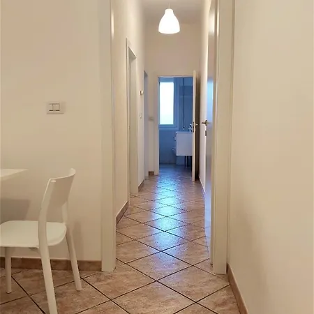 Bologna Apartment Apartmán *