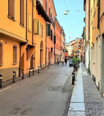 Bologna Apartment Boloňa