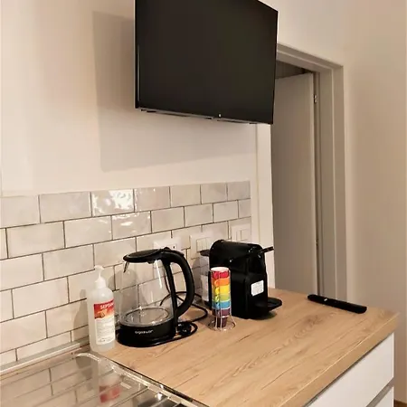 Bologna Apartment Boloňa