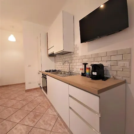 Apartmán Bologna Apartment Boloňa