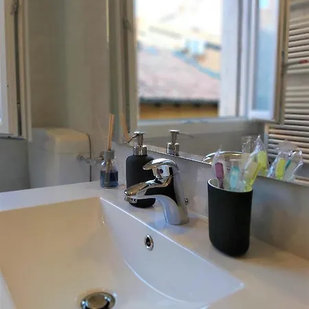 Bologna Apartment *