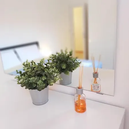 Lejlighed Bologna Apartment Bologna