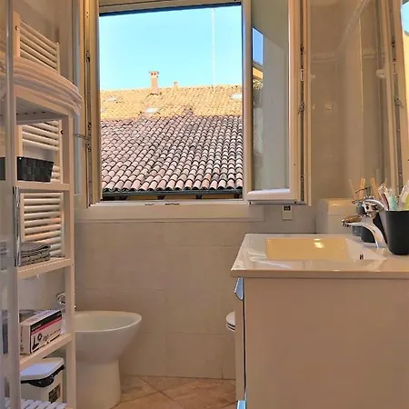 Bologna Apartment Apartment Bologna