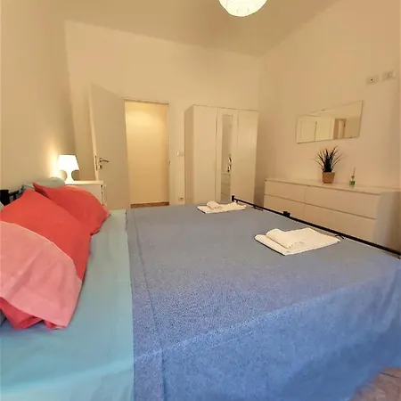 Apartment Bologna Apartment *