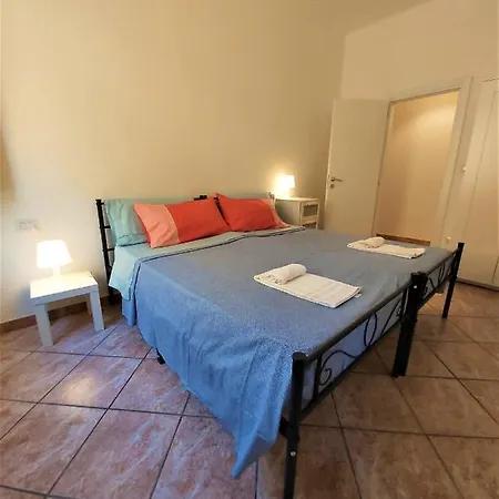 Апартаменты Bologna Apartment