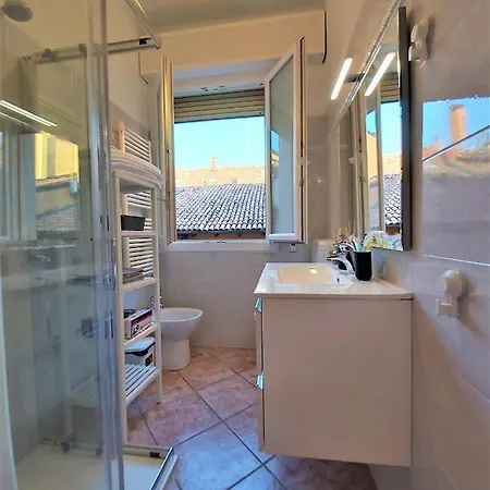 Appartement Bologna Apartment Bologne