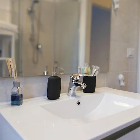 Bologna Apartment * بولونيا