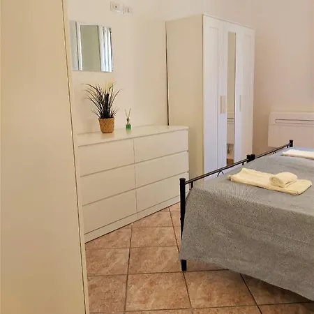 Апартаменты Bologna Apartment