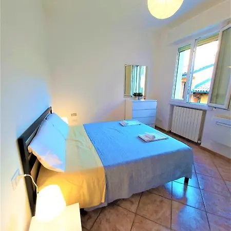 Bologna Apartment Lejlighed *