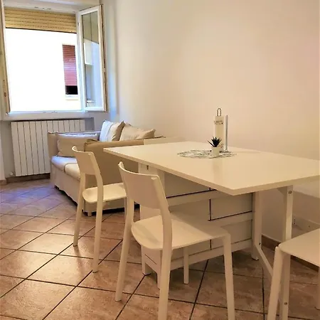 Apartment Bologna Apartment