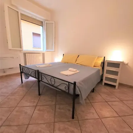 Apartament Bologna Apartment
