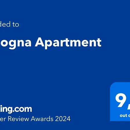 Bologna Apartment Lejlighed *