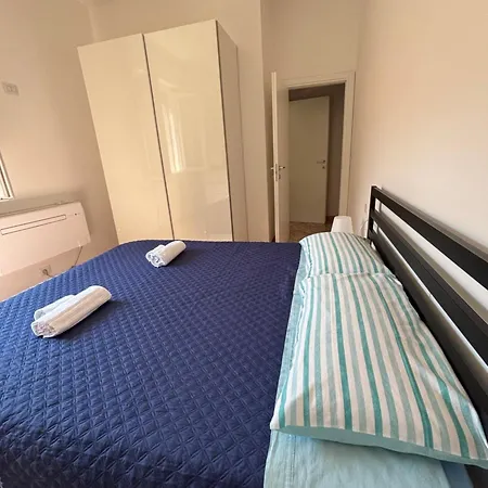 Bologna Apartment *