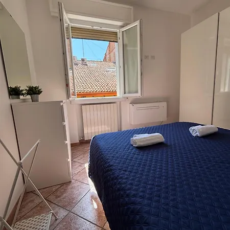 Bologna Apartment * بولونيا
