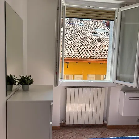 Bologna Apartment *