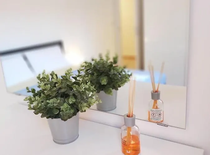 Апартаменты Bologna Apartment Болонья