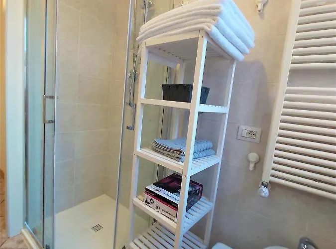 Bologna Apartment 아파트 *