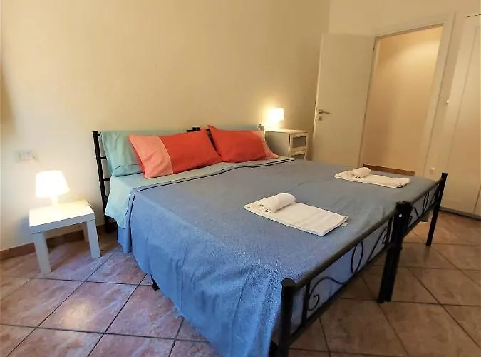 Апартаменты Bologna Apartment