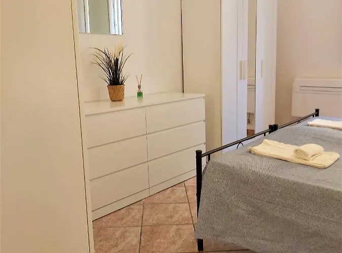 아파트 Bologna Apartment