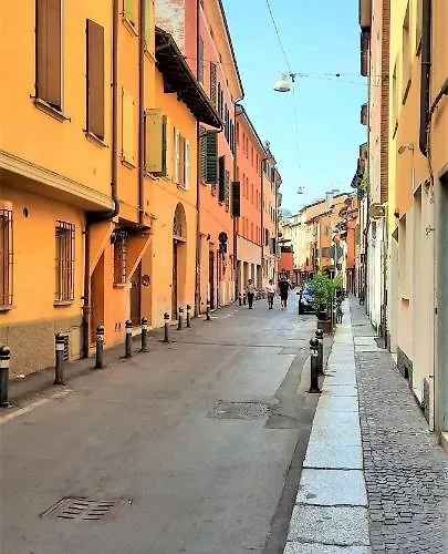 Bologna Apartment Bolonia