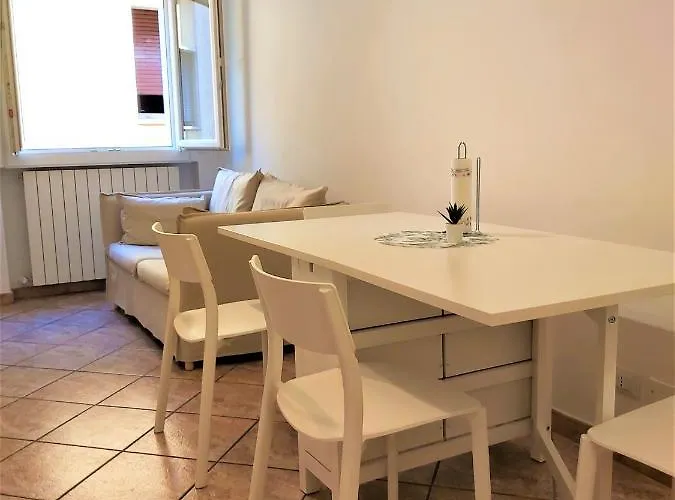 Апартаменты Bologna Apartment