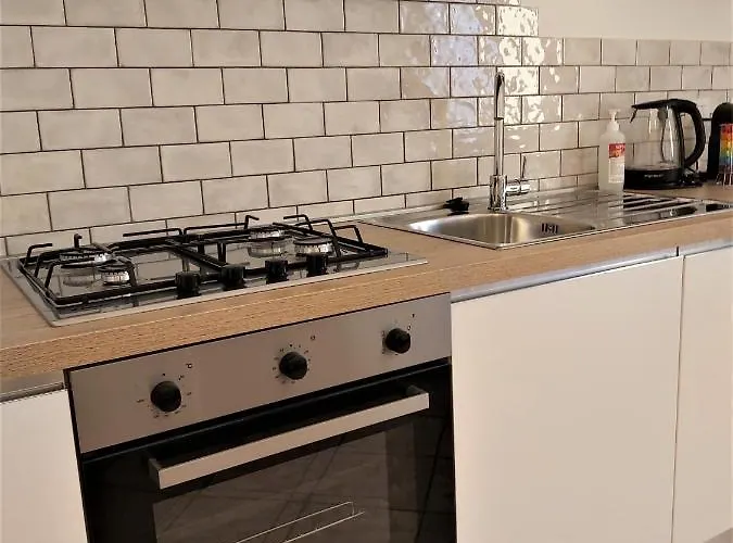 דירה Bologna Apartment *