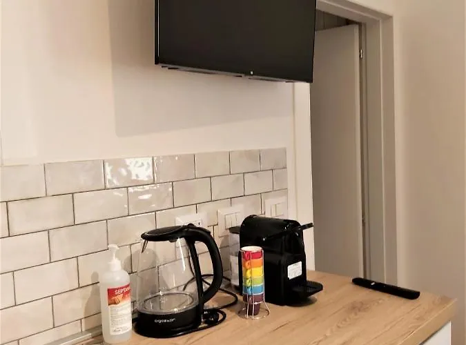 Bologna Apartment 볼로냐