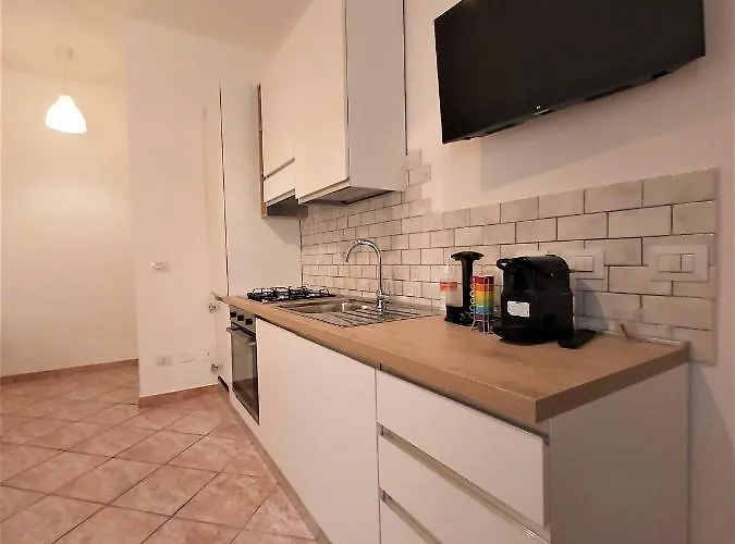 Апартаменты Bologna Apartment Болонья