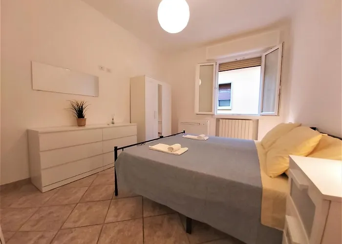 דירה Bologna Apartment בולוניה