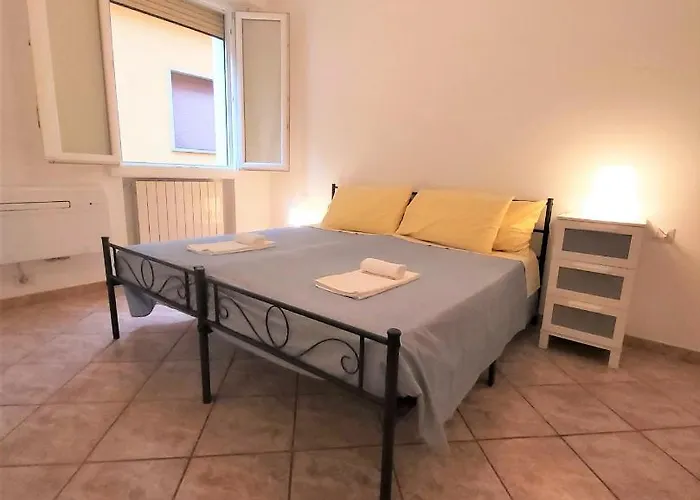 Апартаменты Bologna Apartment