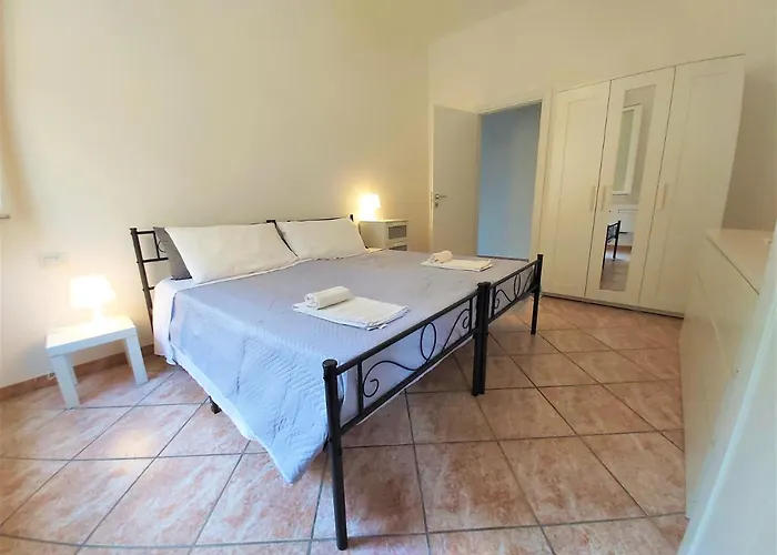 아파트 Bologna Apartment 볼로냐