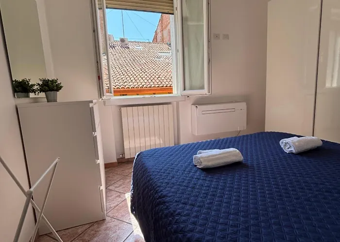Bologna Apartment * Болонья