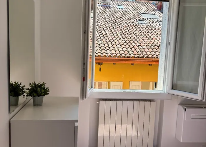 Bologna Apartment *