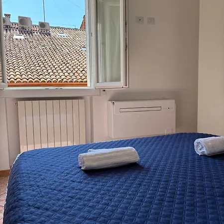 Bologna Apartment Apartmán Boloňa