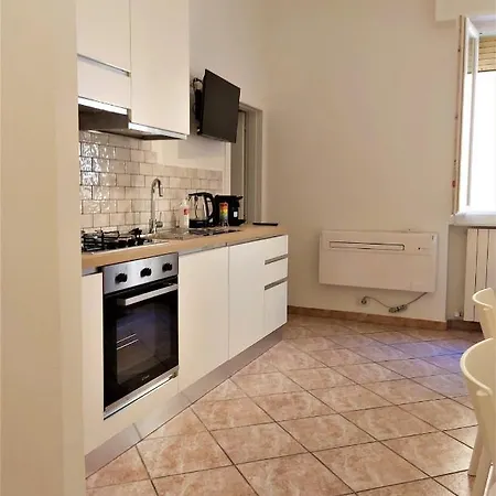 Bologna Apartment *