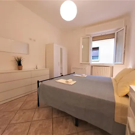 Apartman Bologna Apartment Bologna