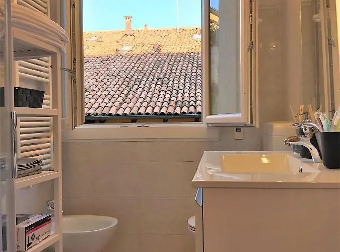 Bologna Apartment شقة بولونيا
