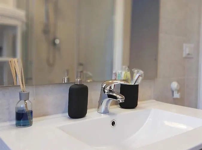 Bologna Apartment * بولونيا