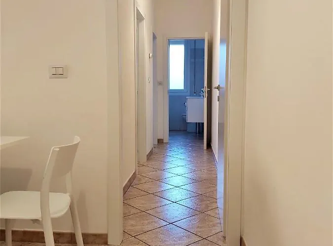 Bologna Apartment شقة *