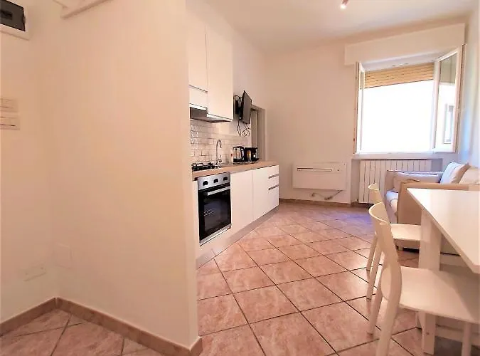 Bologna Apartment
