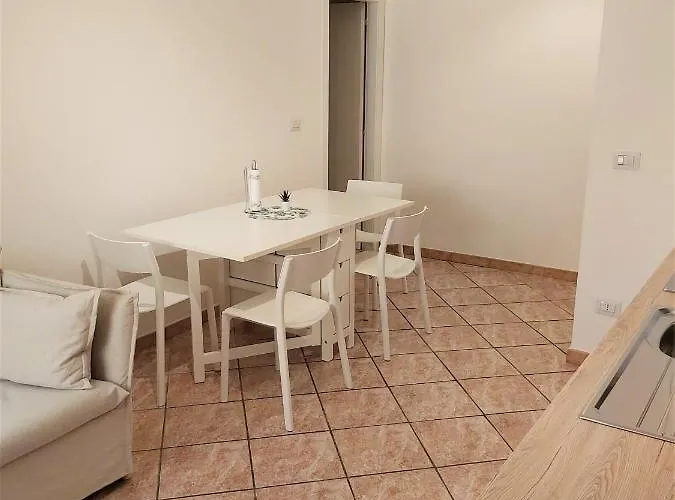 Bologna Apartment * بولونيا