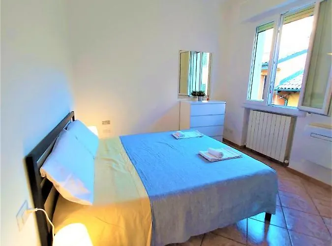 Bologna Apartment شقة *