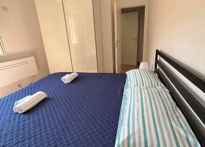 Bologna Apartment *